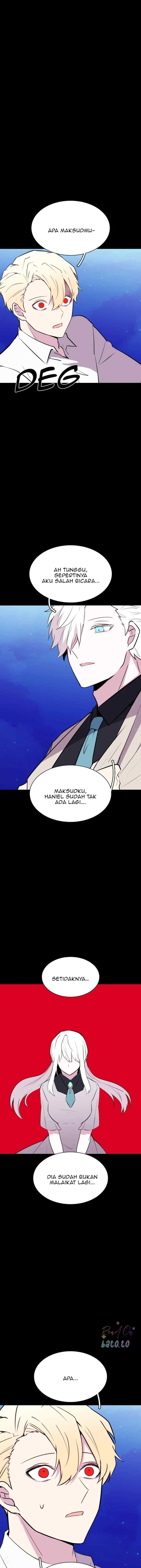 Aegis Orta chapter 237 halaman 8