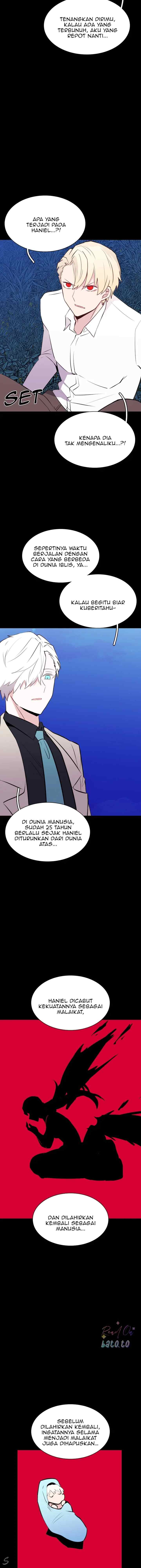 Aegis Orta chapter 237 halaman 17