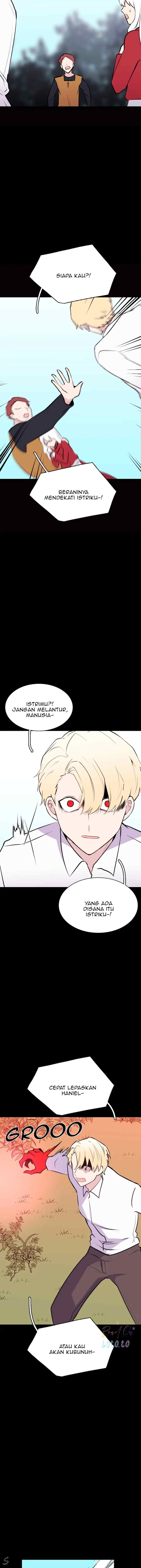 Aegis Orta chapter 237 halaman 14