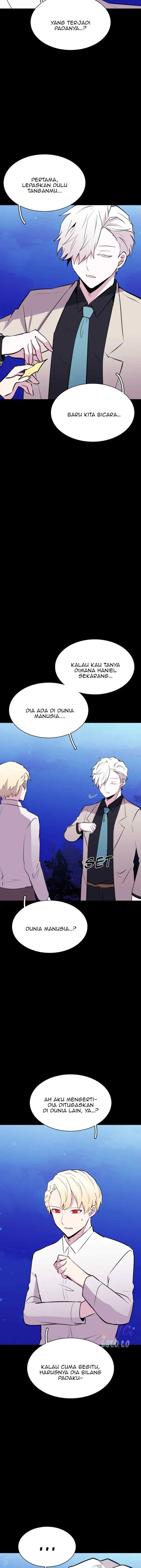 Aegis Orta chapter 237 halaman 9