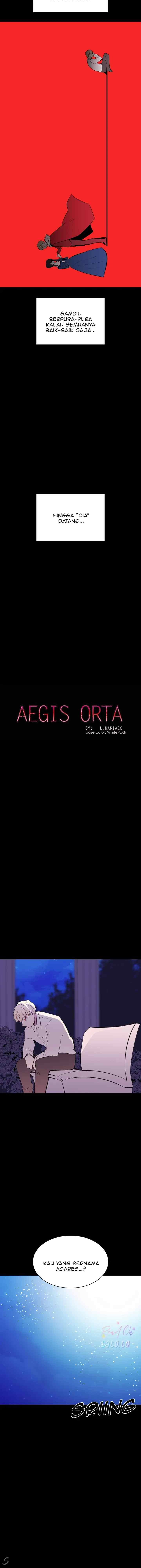 Aegis Orta chapter 237 halaman 5