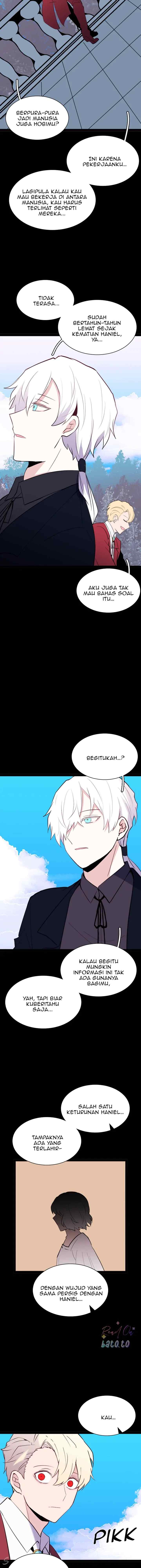 Aegis Orta chapter 238 halaman 16