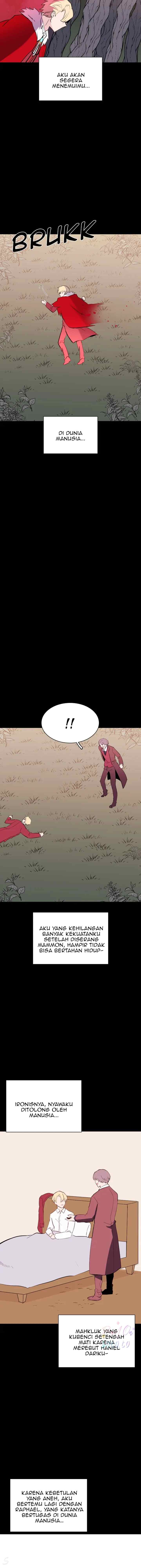 Aegis Orta chapter 238 halaman 14