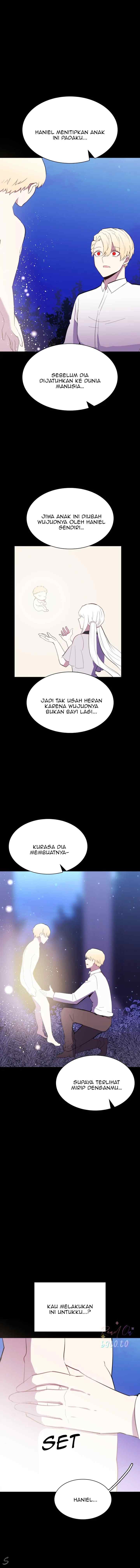 Aegis Orta chapter 238 halaman 5