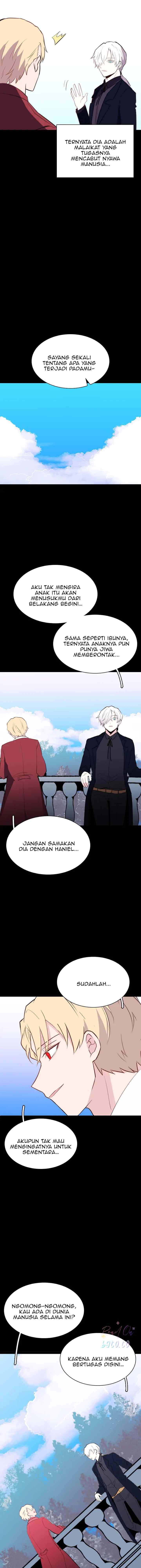 Aegis Orta chapter 238 halaman 15