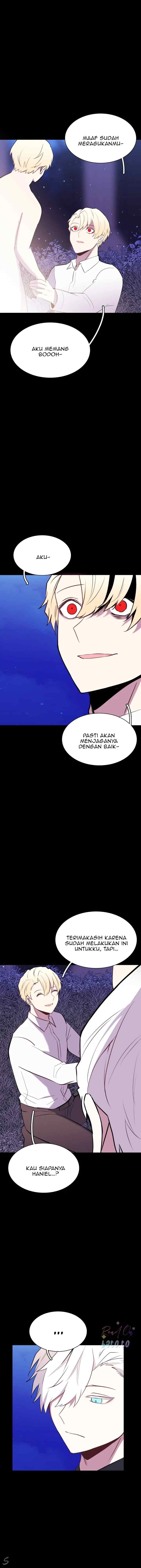 Aegis Orta chapter 238 halaman 6