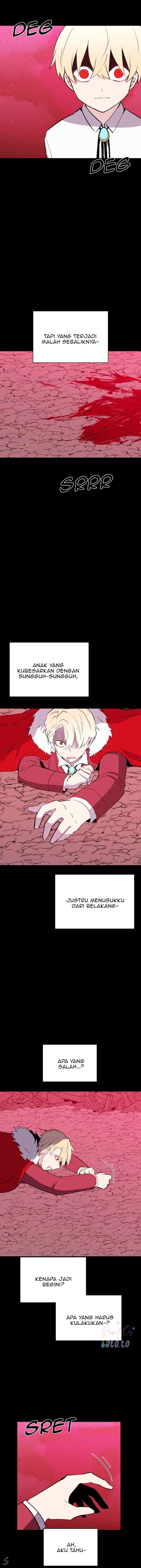 Aegis Orta chapter 238 halaman 12