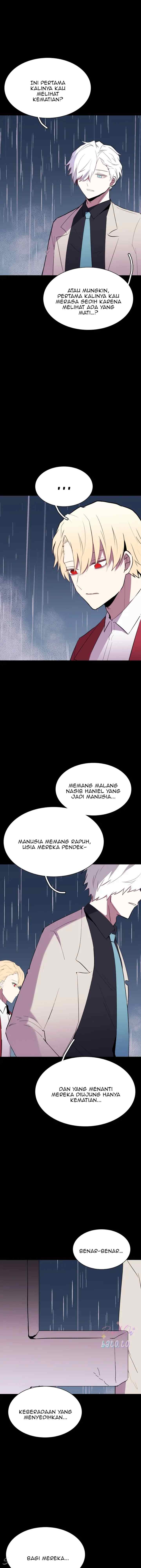 Aegis Orta chapter 238 halaman 9