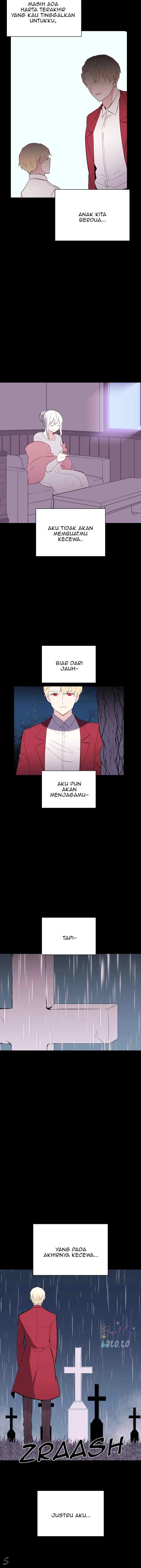 Aegis Orta chapter 238 halaman 8