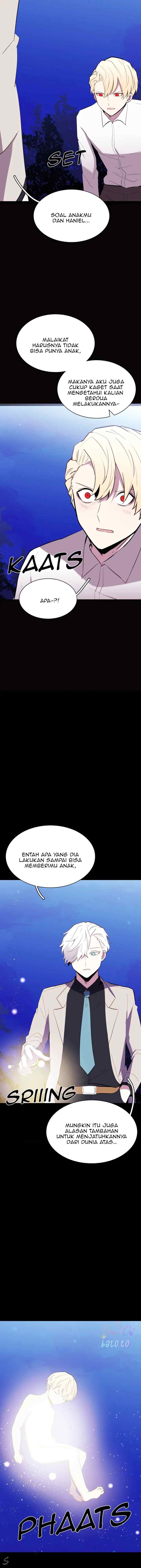 Aegis Orta chapter 238 halaman 4