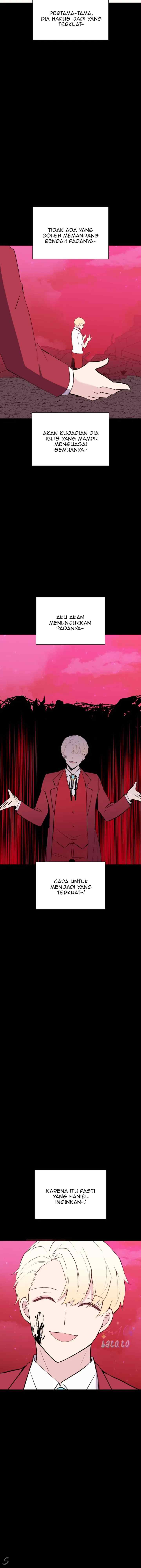 Aegis Orta chapter 238 halaman 11
