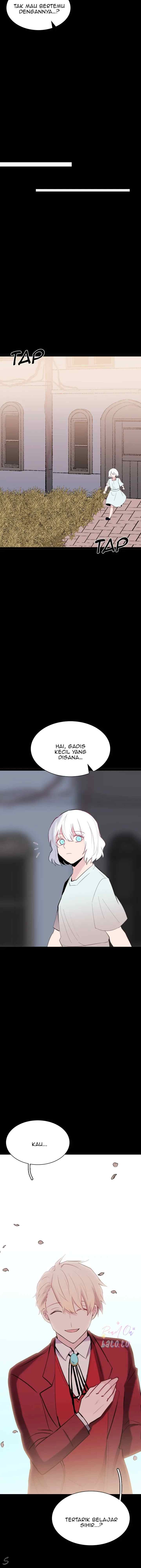 Aegis Orta chapter 238 halaman 17