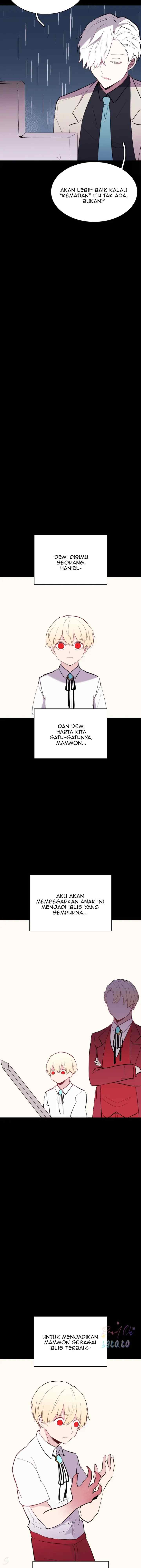 Aegis Orta chapter 238 halaman 10