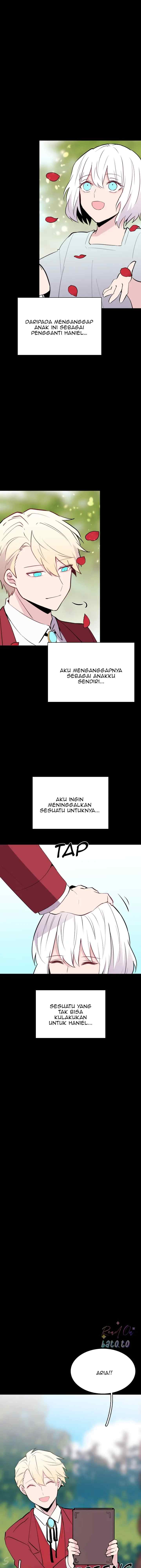 Aegis Orta chapter 239 halaman 5
