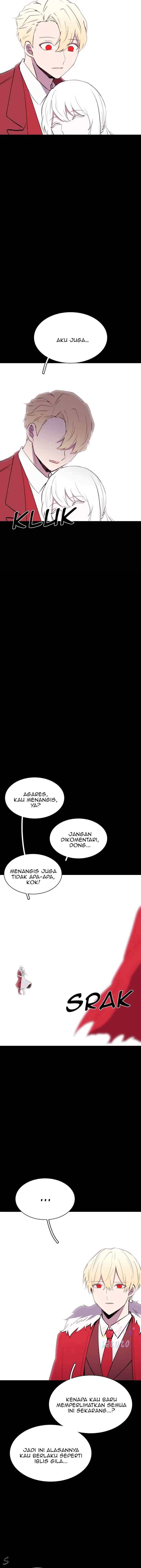 Aegis Orta chapter 239 halaman 17