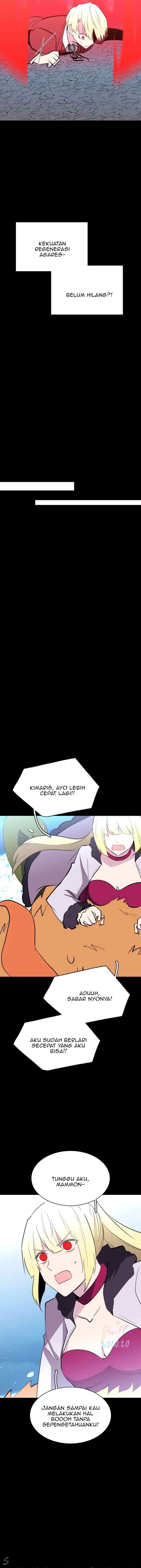 Aegis Orta chapter 239 halaman 19