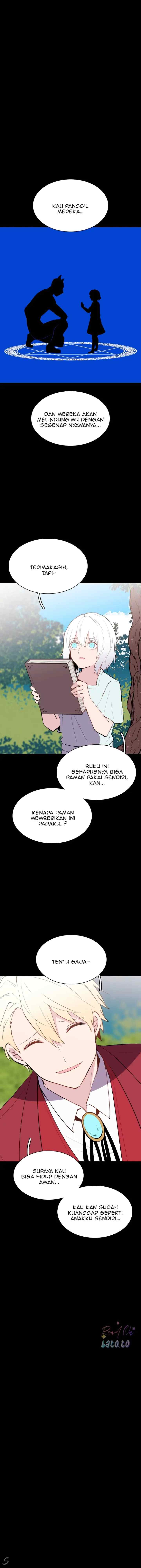 Aegis Orta chapter 239 halaman 7