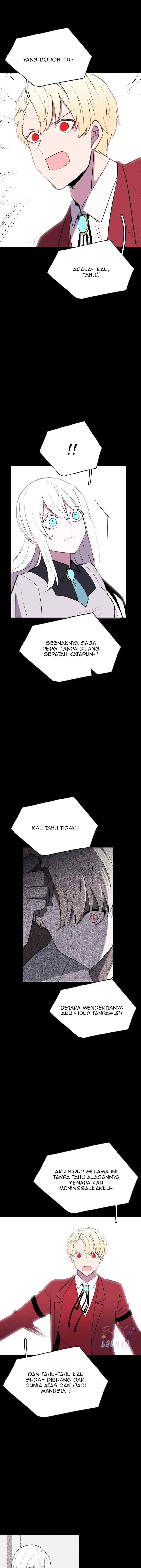 Aegis Orta chapter 239 halaman 11