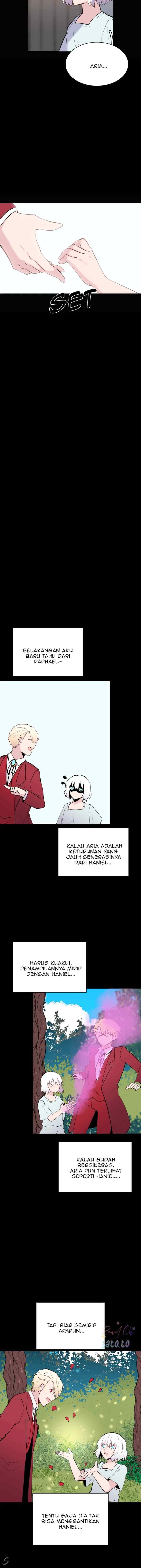 Aegis Orta chapter 239 halaman 4