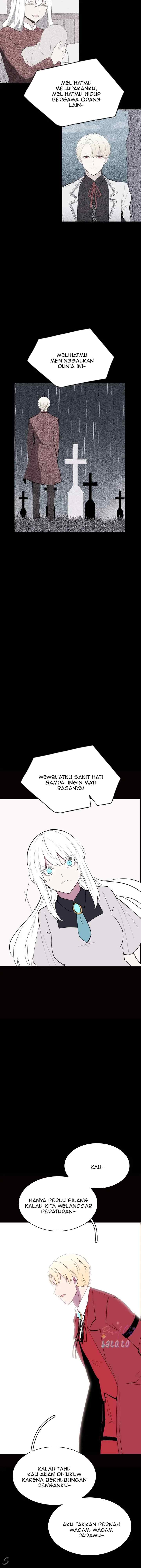 Aegis Orta chapter 239 halaman 12