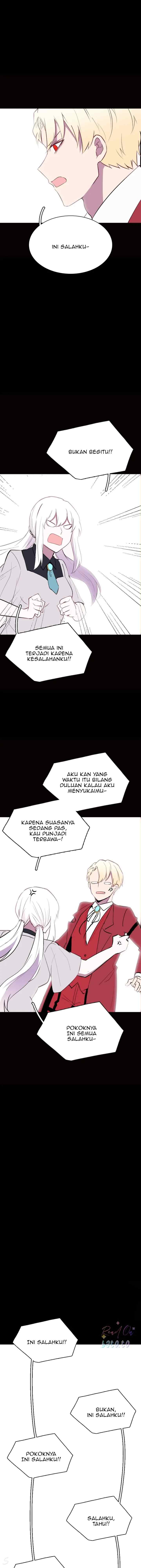 Aegis Orta chapter 239 halaman 13
