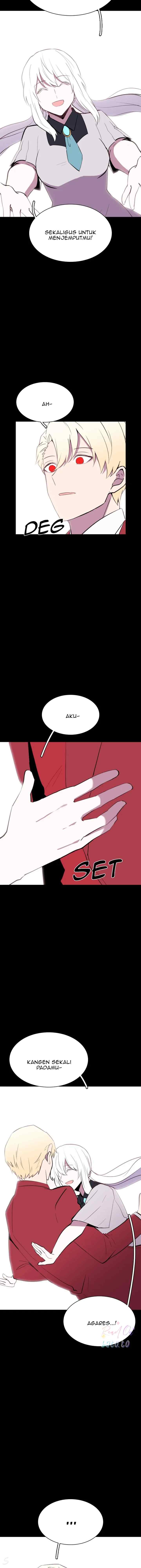 Aegis Orta chapter 239 halaman 16