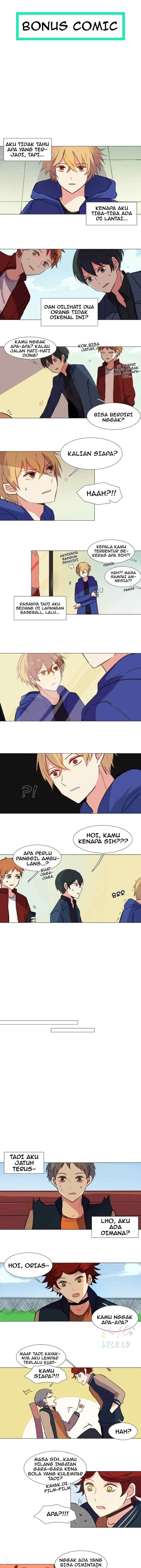 Aegis Orta chapter 24 halaman 4