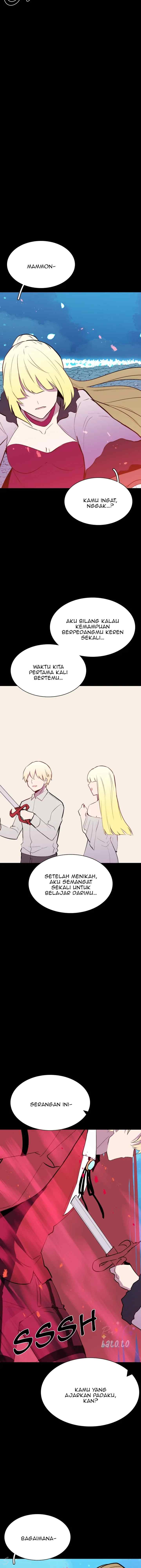 Aegis Orta chapter 240 halaman 14