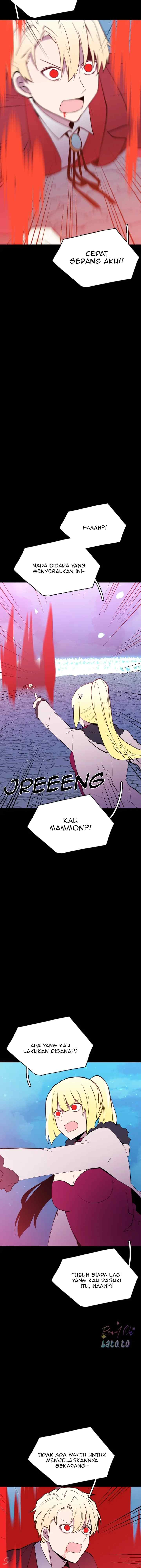 Aegis Orta chapter 240 halaman 6