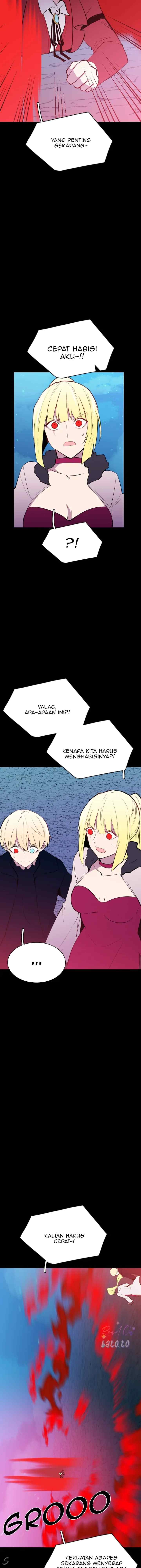 Aegis Orta chapter 240 halaman 7