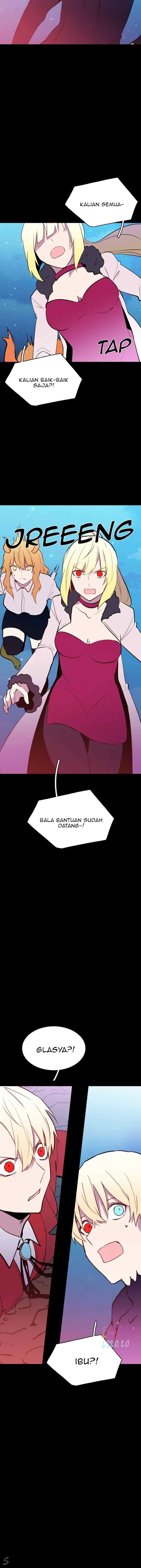 Aegis Orta chapter 240 halaman 4