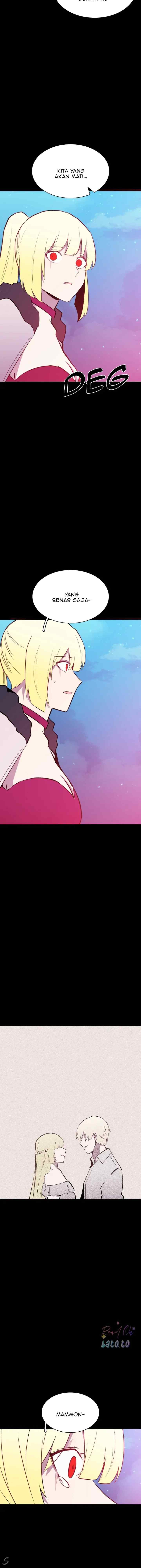 Aegis Orta chapter 240 halaman 11