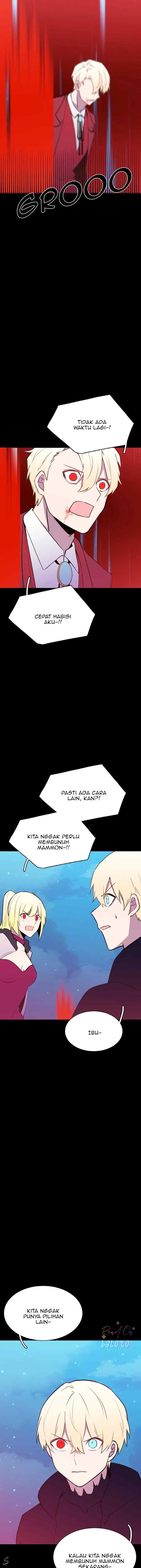 Aegis Orta chapter 240 halaman 10