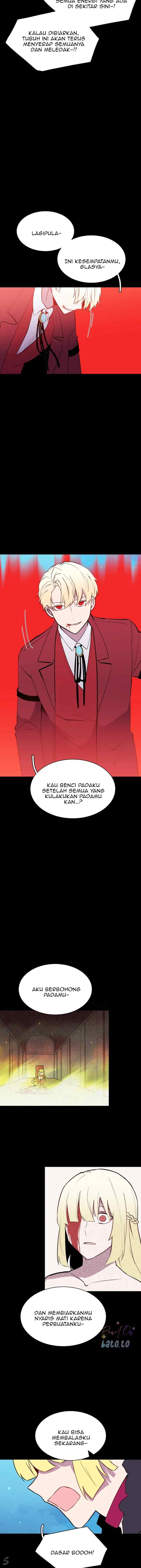 Aegis Orta chapter 240 halaman 8