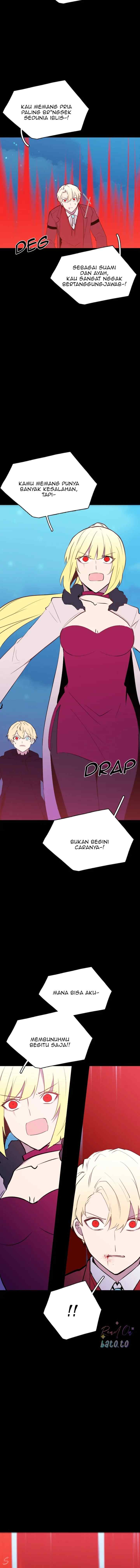 Aegis Orta chapter 240 halaman 9