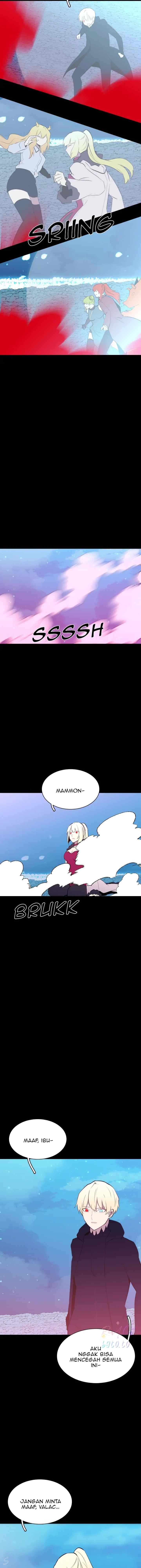 Aegis Orta chapter 241 halaman 6