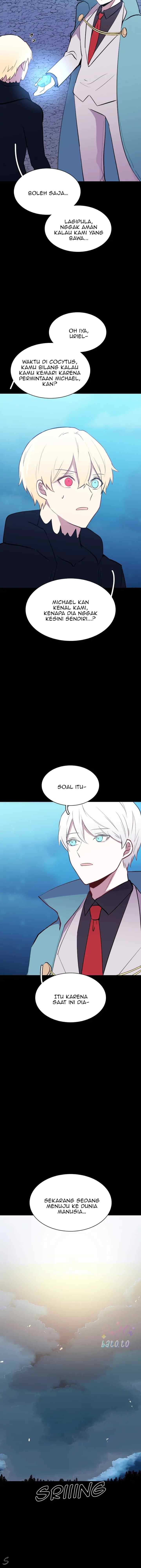 Aegis Orta chapter 241 halaman 12