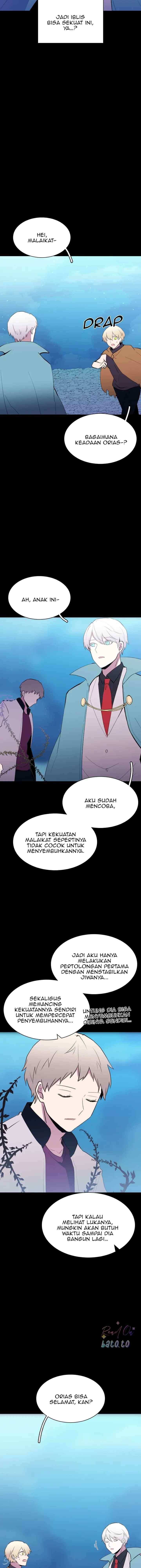 Aegis Orta chapter 241 halaman 8