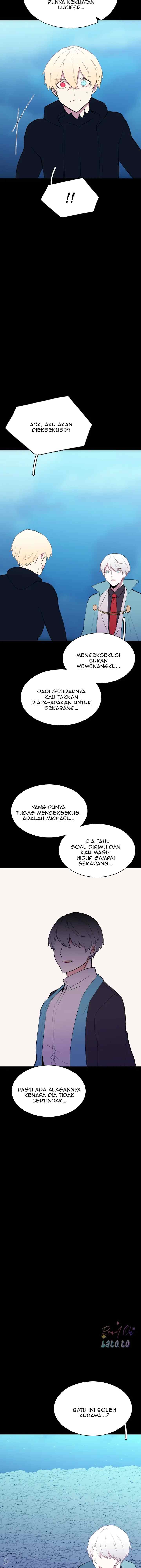 Aegis Orta chapter 241 halaman 11