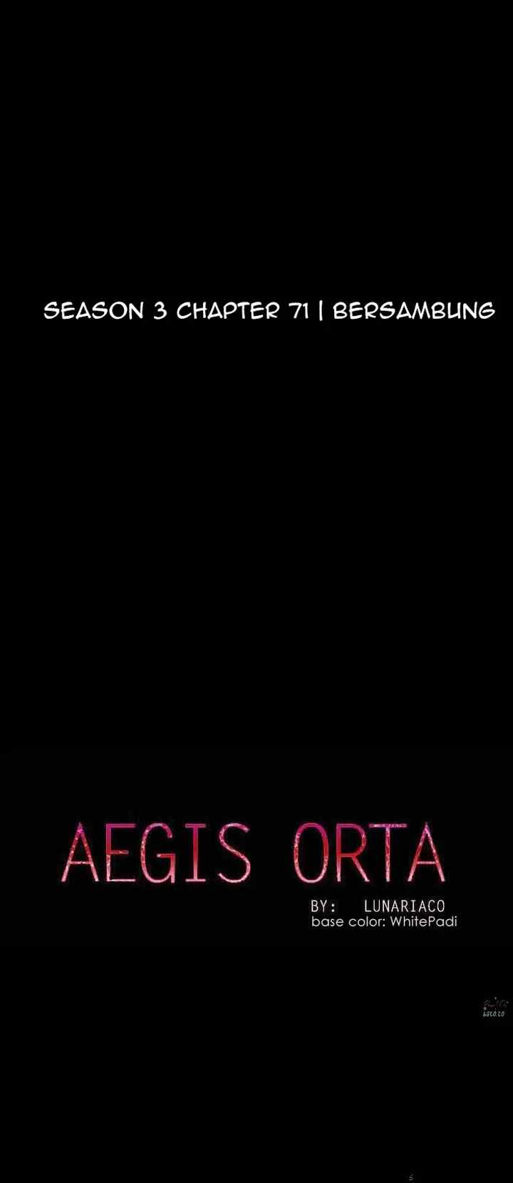 Aegis Orta chapter 241 halaman 13