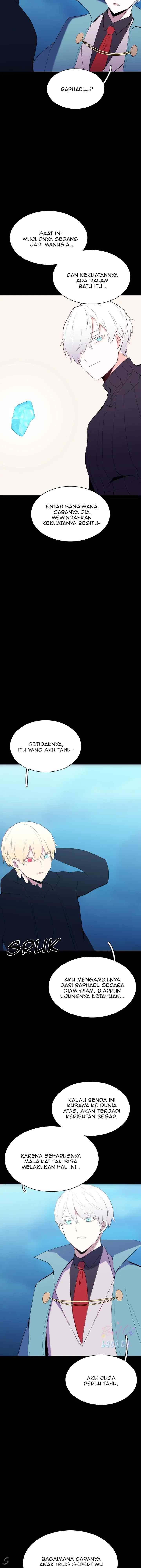 Aegis Orta chapter 241 halaman 10