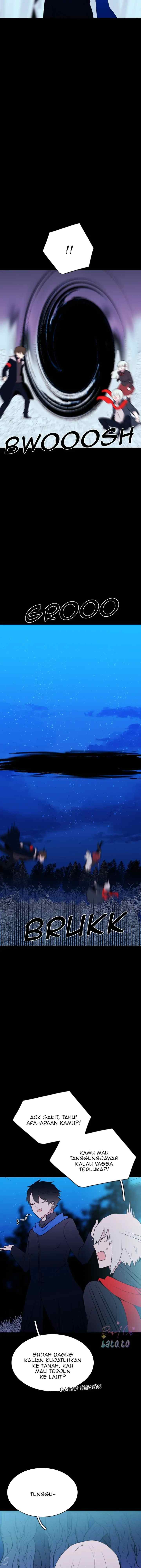 Aegis Orta chapter 242 halaman 4