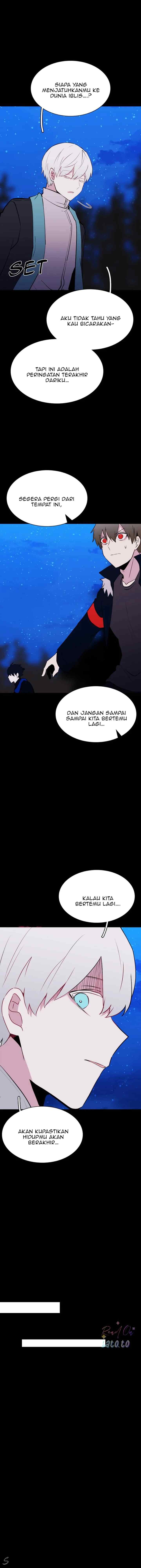 Aegis Orta chapter 242 halaman 15