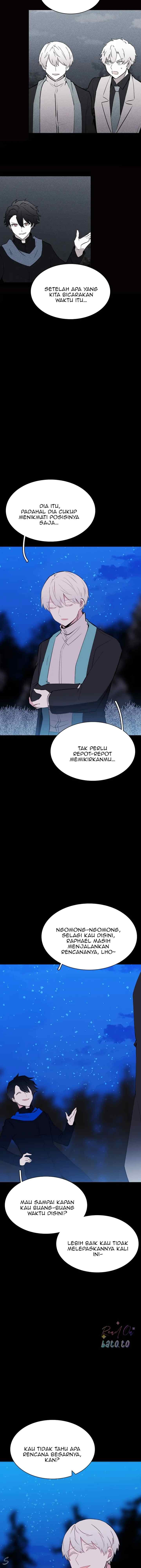 Aegis Orta chapter 242 halaman 10