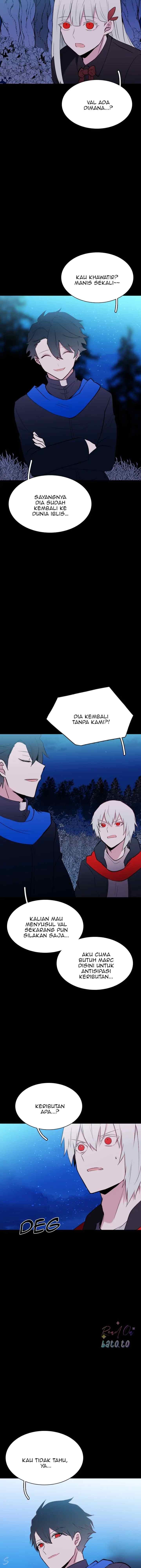 Aegis Orta chapter 242 halaman 5