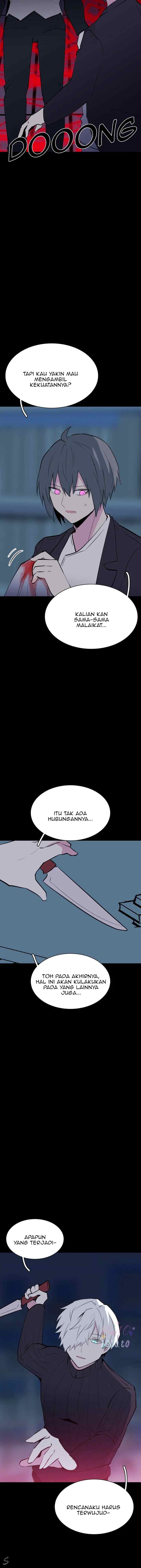 Aegis Orta chapter 242 halaman 18