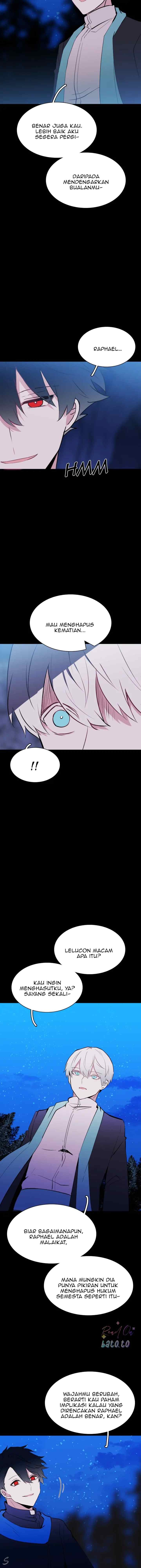 Aegis Orta chapter 242 halaman 11