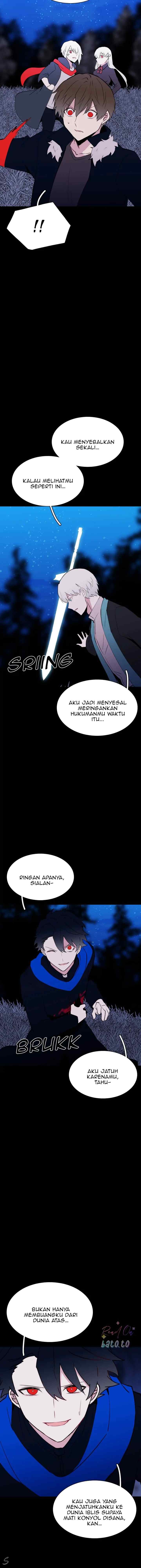 Aegis Orta chapter 242 halaman 14