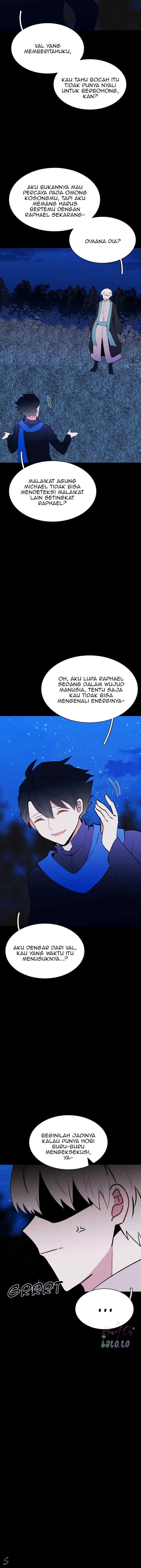 Aegis Orta chapter 242 halaman 12