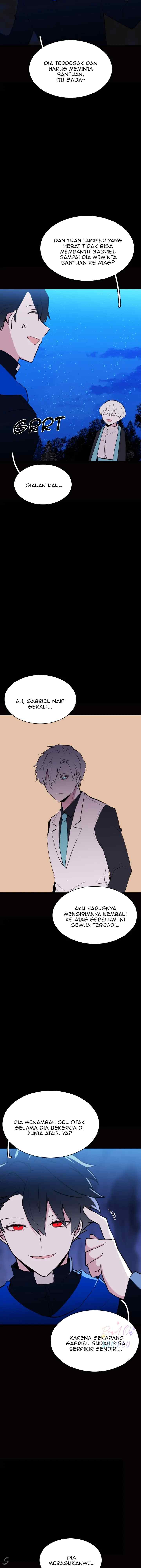 Aegis Orta chapter 242 halaman 9